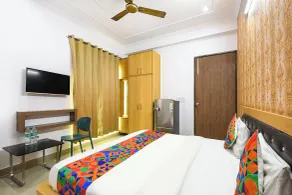 Collection O Sector 39 Gurgaon Formerly Flora - Quarto