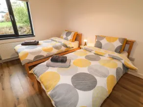 Rockville - Room