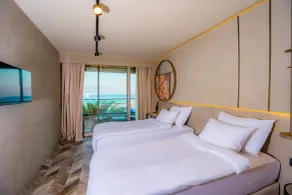 Büyük Hotel - Room