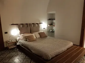 Dimora Aganoor La foresteria - Zimmer