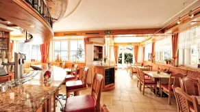 Alpenstern - Silvretta Card Premium bei Sommerbuchungen inklusive! - Restaurant