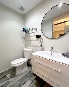 Tapia Haus 103 - Bathroom