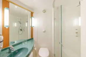 ibis Berlin Dreilinden - Salle de bain