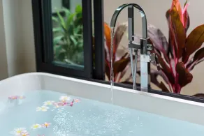 Inspire Villas Phuket - Bathroom
