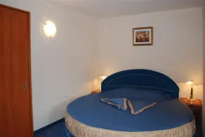 Italia Hotel - Room