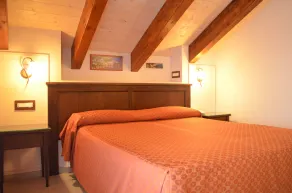 Hotel Due Torri - Chambre
