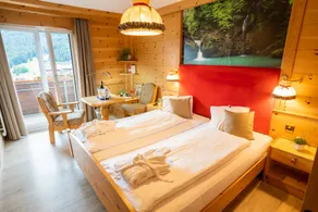Hotel Sonne - Zimmer