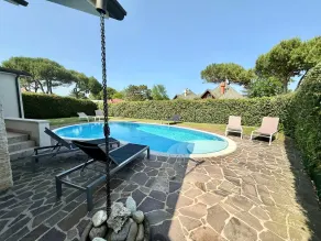 Albarella private oasis - Pool