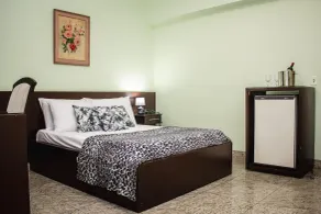 Riviera Palace Hotel - Chambre
