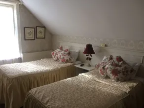 Innisfree House - Habitación