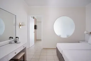 Kiotari Miraluna Beach Resort - Rom