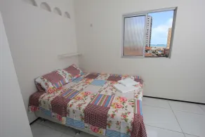 Residencial Santa Lucia - Room