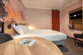 Fletcher Hotel-Restaurant De Kempen - Quarto