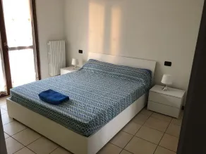 Appartamenti Olimpo - Camera