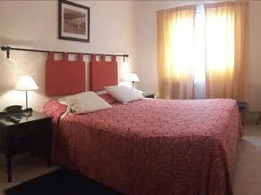 Hotel Continental - Zimmer