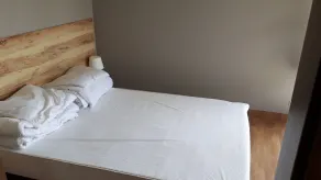 Ośrodek Wczasowy Boski Raj - Room
