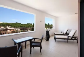 Hilton Vilamoura As Cascatas Golf Resort & Spa - Chambre