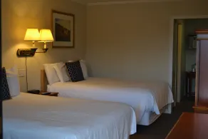 Henniker Motel - Værelse