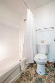 Unicorn Inn by OYO Portland - Salle de bain