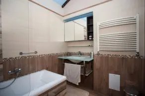 Siriana open space - Salle de bain