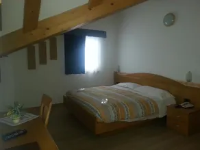 Hotel Panorama - Chambre