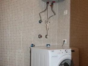Bravo´s Aparment Cotillo 2 - Bathroom