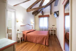Hotel Do Pozzi - Room