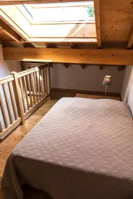 L'Aurore du Lac - Room