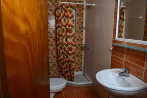 Hermes Rooms & Suites - Salle de bain