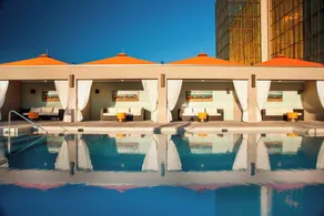 The Westin Chattanooga - Piscine