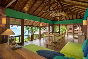 Six Senses Yao Noi - Zimmer