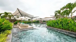 Happy Stay Resort - Piscine