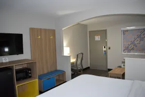 Days Inn by Wyndham North Little Rock Maumelle - Værelse