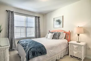 2 Mi to Bethany Beach: Condo w/ Deck & Pool Access - Interiör