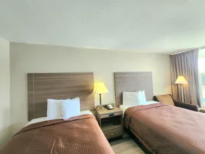 Days Inn by Wyndham Seguin TX - Chambre