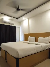 Hotel Ace Residency - Room