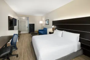 Holiday Inn Express & Suites - Valdosta by IHG - Chambre