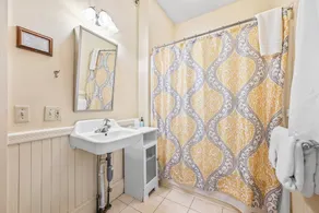 Inn at Jackson - Salle de bain