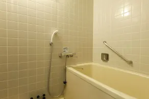 Dogo Kan - Salle de bain
