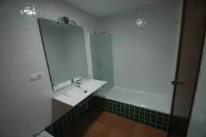 Hotel Posada San Marcos, Alájar - Badeværelse