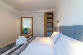 Wicie Residence - Chambre