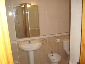 Playa Golf - Salle de bain