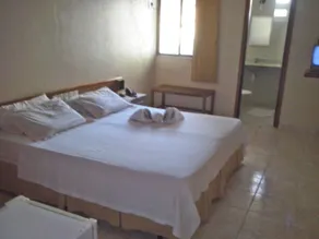 Hotel Malibu - Rum