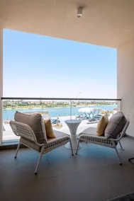 Palma Bay Rotana Resort - Chambre