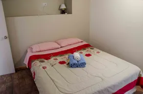 Bed and Breakfast Manque - Room