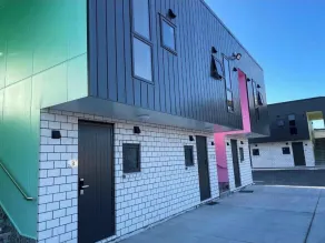 Krishna Motel - Newly Built in Papakura - Exterior