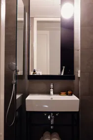 Wilde Amsterdam - Baño