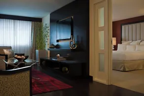 Renaissance Newark Airport Hotel - Chambre