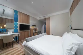 Sunway Tabuk Hotel - Room