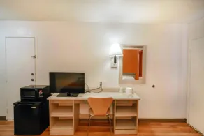 Motel 6-Huntsville, TX - Chambre